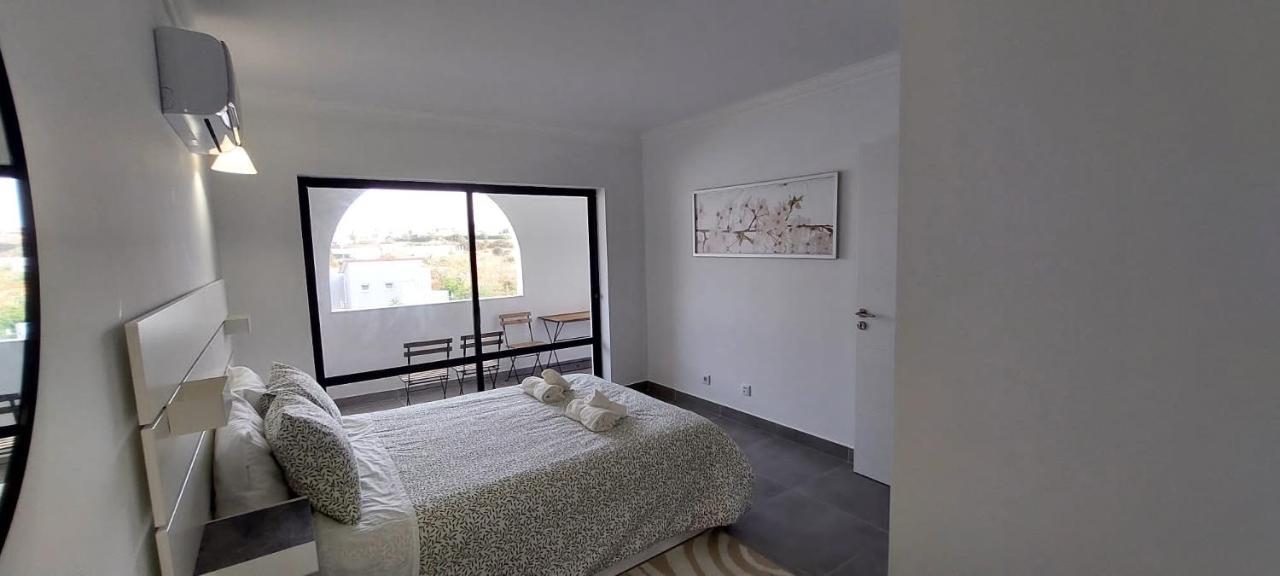 Enjoy Pool, Beach And More At This Nice Apartment Only 3 Minutes From Mareta'S Beach Σάγκρες Εξωτερικό φωτογραφία