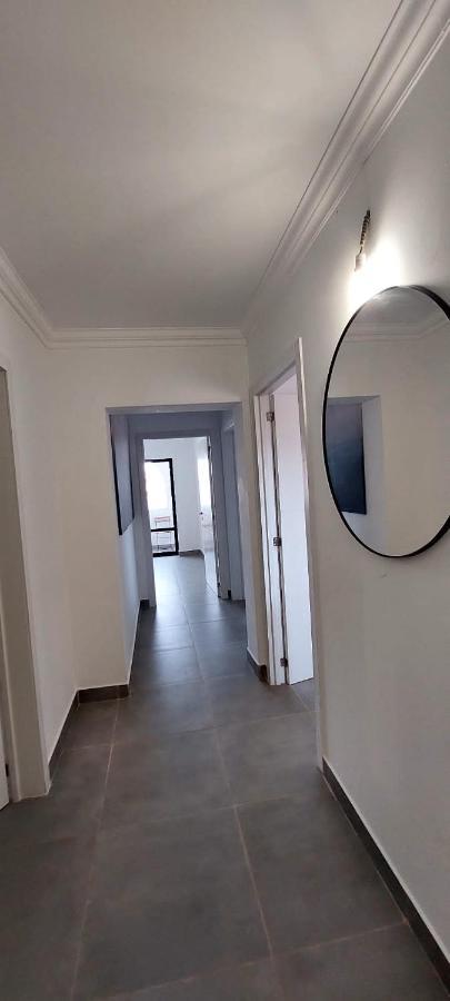 Enjoy Pool, Beach And More At This Nice Apartment Only 3 Minutes From Mareta'S Beach Σάγκρες Εξωτερικό φωτογραφία
